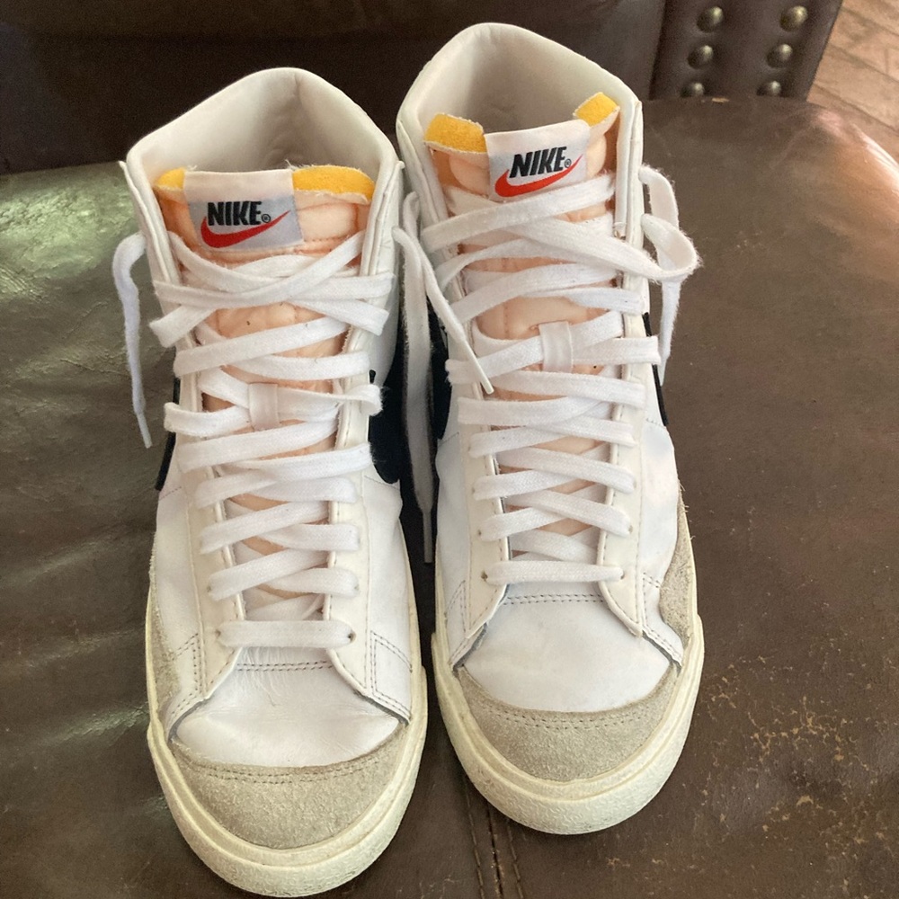 Nike blazers